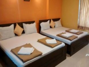 Kings Inn Holiday Home Lonavala Exterior foto