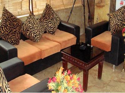 Kings Inn Holiday Home Lonavala Exterior foto
