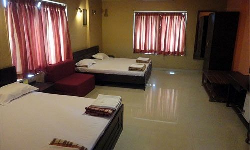 Kings Inn Holiday Home Lonavala Exterior foto